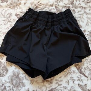 Reebok Athletic Shorts